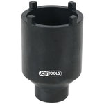 Kuulliigendi padrun, Citroėn ja Peugeot, KS Tools