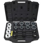 press and pull sleeve kit 20pcs, KS Tools