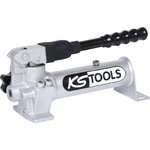 Hydrauliikkakäsipumppu, 700 baaria, KS Tools