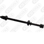 Feed shaft for hydraulic M20 x 500 mm, KS Tools