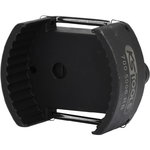 Õlifiltrivõti 80-110mm, KS Tools