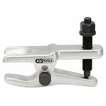 universal ball joint separator 2 stage adjustable M16x90mm, KS Tools