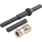 Four link drift set, 3 pcs, KS Tools