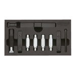 universal steering knuckle spreader tool, KS Tools