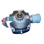 Hydrostatic gearbox LT-70B08.0-K, Cedima