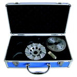 Tööriistkohver Plaatijale Diamond EC-1000, Cedima