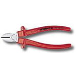 DIAGONAL CUTTING NIPPERS, Knipex