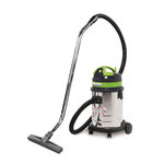 Industrial vacuum cleaner dryCAT 133 IC H-Class, Cleancraft