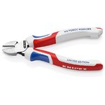 Diagonal cutters limited edition 160mm, Knipex