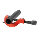 AUTOMATIC TUBE CUTTER 6-67mm for plastic, Rothenberger