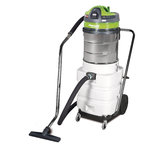 Industrial vacuum cleaner flexCAT 390 EOT, Cleancraft