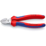 diagonal cutting nippers 160mm, Knipex