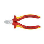 DIAGONAL CUTTING NIPPERS, Knipex
