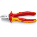 Diagonal cutters 160mm, VDE, Knipex