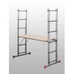 Paint platform 3,0 m, Alpe