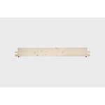 Külgmine servalaud, Hymer