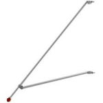 Scaffold stabilizer, Hymer