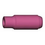 Keraaminen kaasusuutin Abitig 17/18/26 Nro 4, d = 6,5 mm l =, Binzel