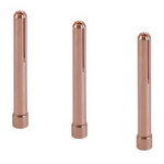 TIG-tsang Abitig 17/18/26 2,4mm, pikkus 52mm, Binzel