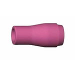 Ceramic gas nozzle, Abitig 9/20, d=6,5mm l=30mm, Binzel