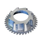 Blade for Exact pipecut. CUT BEVEL BLADE 148x62mm, EXT