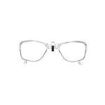 Prescription lens insert for SecureFit™ 200/400 safety glasses, RX-SF400 7010528331, 3M