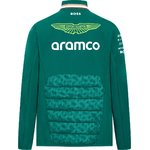 AMF1 RP TEAM HYBRID JACKET XL, Valvoline