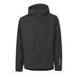 Apģērbs lietus laikam, jaka Manchester, melna, S, Helly Hansen Workwear