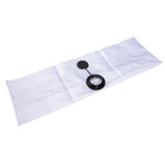 Filter bag DRALON, antistatic, flexCAT 130 ATEX Z flexCAT 13 flexCAT 130 ATEX Z22, Cleancraft