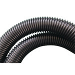 Šļūtene, antistatiska Ø 38 mm / 3 m flexCAT 130, Cleancraft