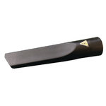 Plakans uzgalis, antistatisks Ø 32 mm flexCAT 130, Cleancraft