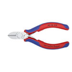 DIAGONAL CUTTING NIPPERS, Knipex