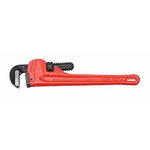 One-handed pipe pliers Heavy Duty 14'' / d= 60mm, Rothenberger