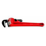 One-handed pipe pliers Heavy Duty 17'' / d= 73mm, Rothenberger