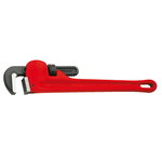 One-handed pipe pliers Heavy Duty 24'' / d= 89mm, Rothenberger