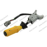 Column switch JCB 701/55100, TVH