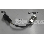 Sensor, TVH