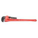 One-handed pipe pliers Heavy Duty 60'' / d= 203mm, Rothenberger