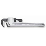 pipe wrench 24.´´ ALUDUR max.3´´, Rothenberger
