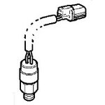 Daviklis alyvos slėgio, hidraulinės sistemos, JCB