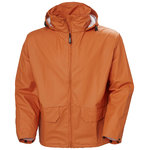 Voss rain jacket, orange XS, Helly Hansen Workwear