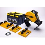 Exact PipeCut 360 Pro Series 75 mm to 360 mm (2”–14”), EXT