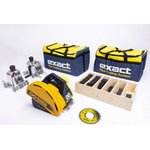 Exact PipeCut Infinity, EXT