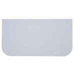 Tuulilasi, alempi, karkaistu LIEBHERR 900 - 942, CVA