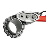 ´´TONGUE CHAIN WRENCH 6´´´´´´, Rothenberger