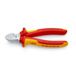 Külglõiketangid 160mm VDE, Knipex
