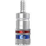 eSafe safety coupling 8 mm (5/16") hose, Cejn