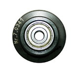 spare cutter wheel INOX 10-54mm 2pcs, Rothenberger
