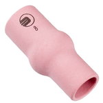 Ceramic gas nozzle, Number 8, 43mm, Binzel