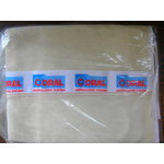 SACCA FILTR. D500-H1500-PE-280G, CORAL